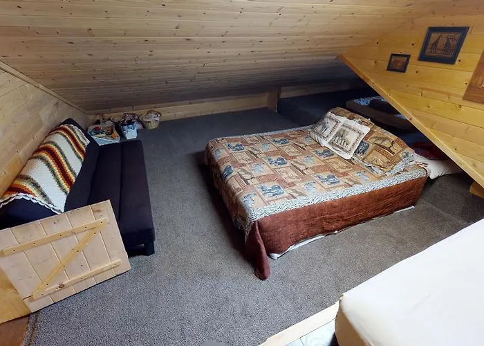 Long View Cabin, Breakfast Deck Overlooking The Canyon!