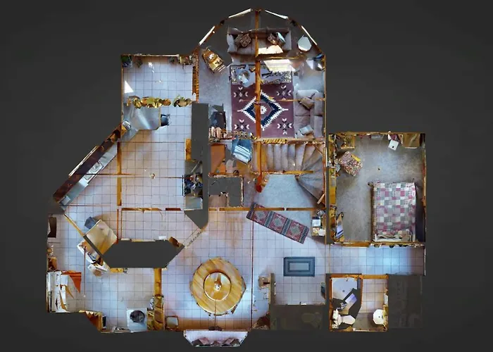 Juniper Ridge 5 Bedroom Family Cabin