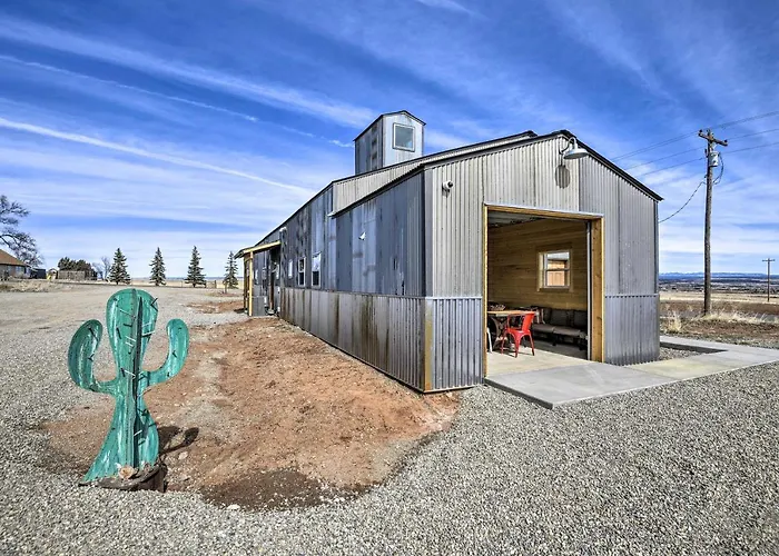 Unique Cortez Family Getaway W/ Mountain Views!